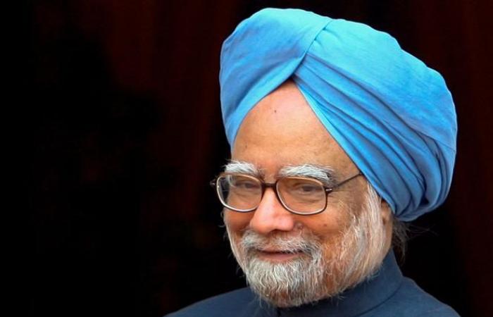 Death of Manmohan Singh, former Indian prime minister and country's economic reformer