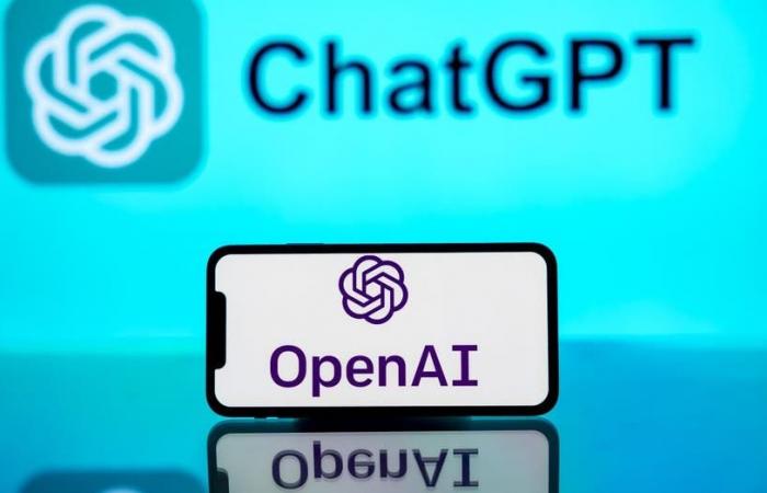 OpenAI works to repair ChatGBT, other applications after crash