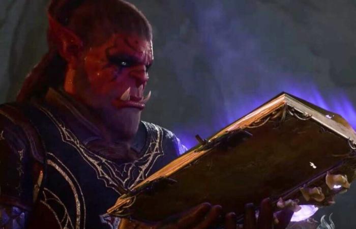 We explain why you absolutely must read these 10 books in Baldur’s Gate 3