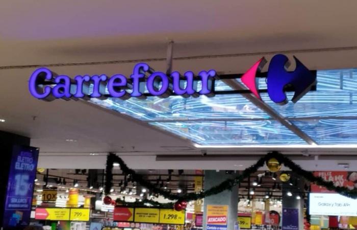 The CEO of Carrefour announces many changes in its stores for 2025: Find out which ones!