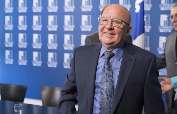 These Quebec ministers who passed the most laws