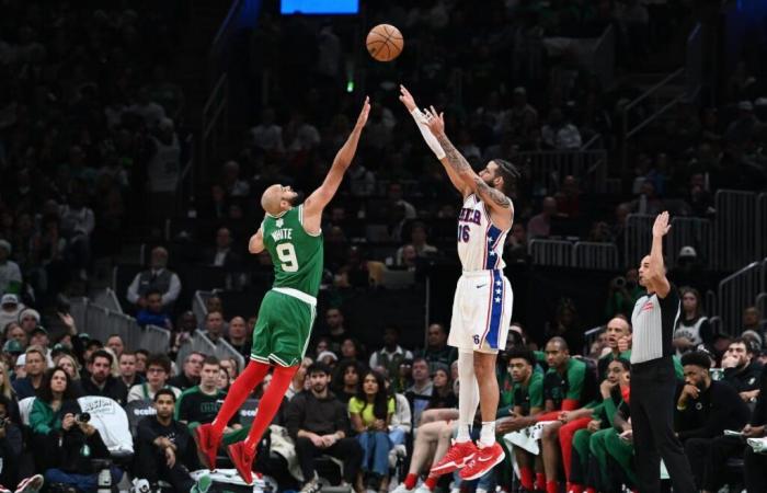 Celtics reveal questionable game plan vs. Sixers’ Caleb Martin