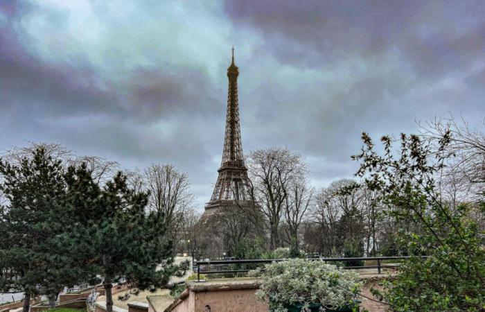 Weather: Paris reaches record rainfall never measured in the capital in 2024