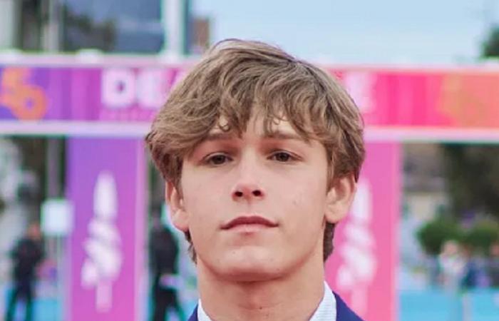 Actor Hudson Meek, who appeared in Baby Driver, dies at 16