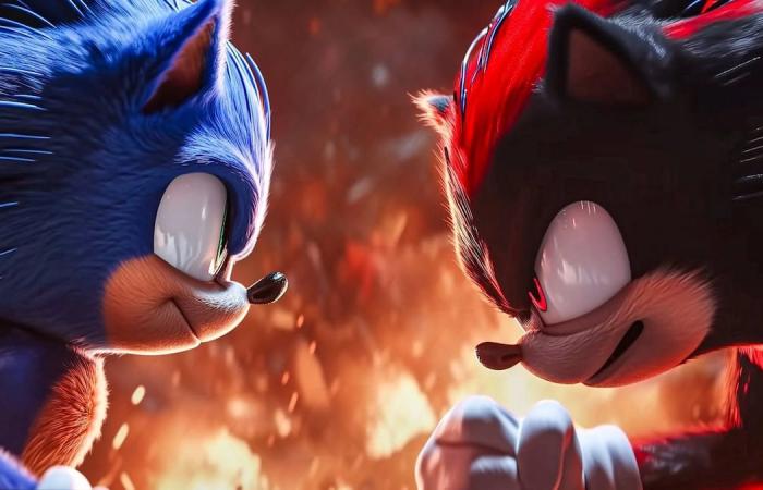 Sonic, ranking of movies and series: from the worst to the best live-action of Sonic The Hedgehog | M.A.G.