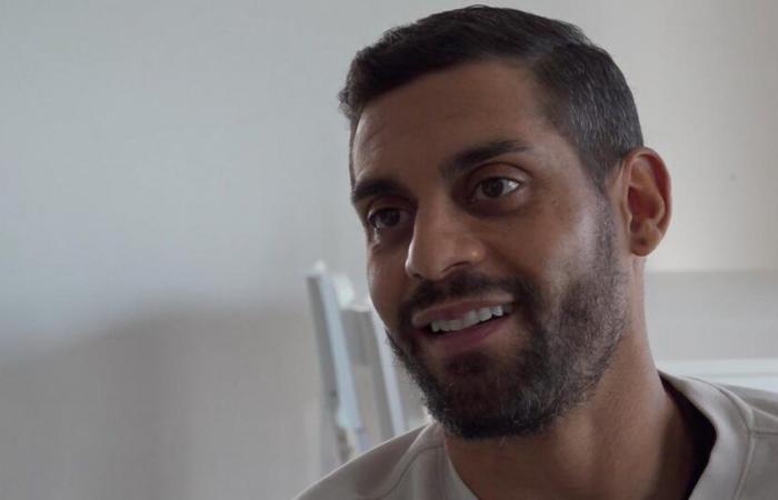 “Why hockey? I was attracted to what was different,” explains Pierre-Edouard Bellemare – rts.ch