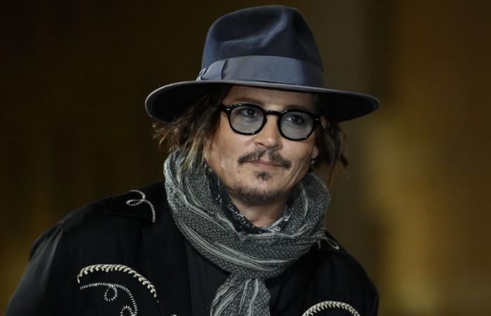 Johnny Depp puts his spectacular Los Angeles loft up for sale – Actual Immo