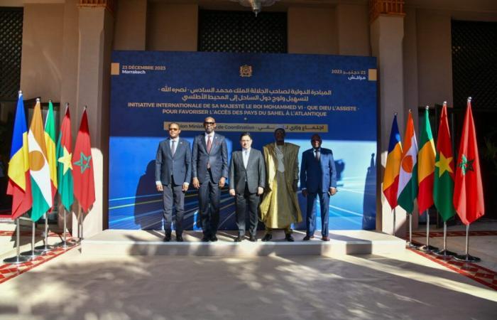 Morocco, a key mediator in the Sahel