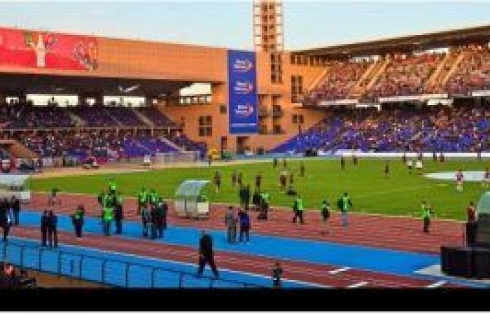 Morocco's emblematic stadiums ready to welcome the continent, CAN 2025