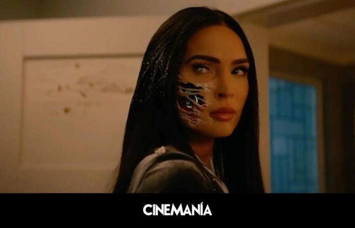 What is 'Alice (Subservience)' about? Megan Fox's new movie coming to Prime Video