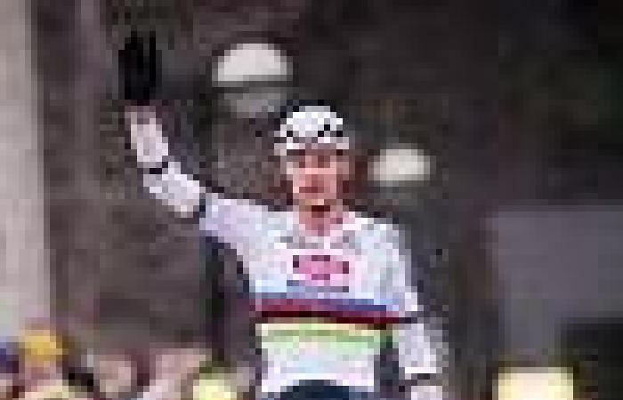 What time Van der Poel today in the Cyclocross World Cup in Gavere