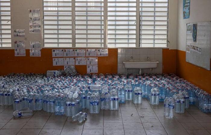 in the Comoros, aid is organized after the passage of Cyclone Chido – Libération