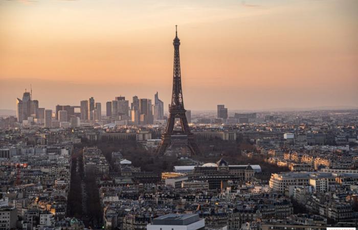 Openings and major events expected in 2025 in Paris and Ile-de-France: the agenda for the year