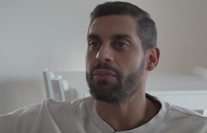 “Why hockey? I was attracted to what was different,” explains Pierre-Edouard Bellemare – rts.ch