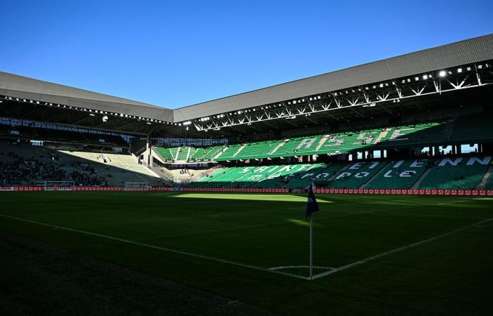 The route of #J16 | Reims stadium