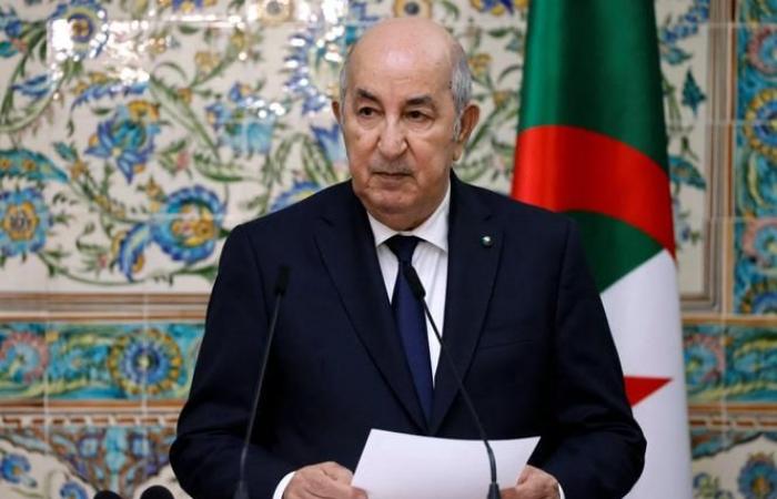 In Algeria, President Tebboune announces “appeasement” measures and the release of 2,471 detainees