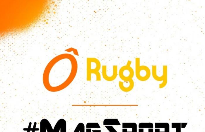 #Rugby – Nationale 2 / Anthony Fuertes (Niort): “- Le #MagSport