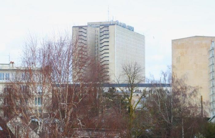 Caen University Hospital in the Top 15 of the best hospitals in France, ten specialties in the Top 10