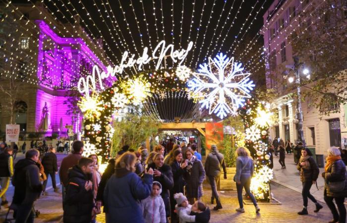 What to do in Marseille this weekend, December 27, 28 and 29