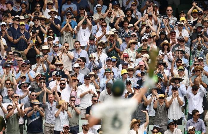 Sam Konstas’s Boxing Day Test debut enthralled Australia, and now nothing will be the same