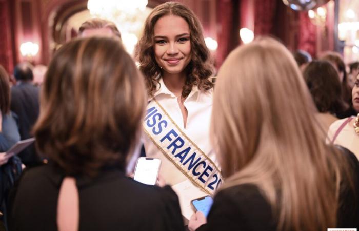 Miss France 2026: the casting to participate in the Miss Île-de-France competition is open!