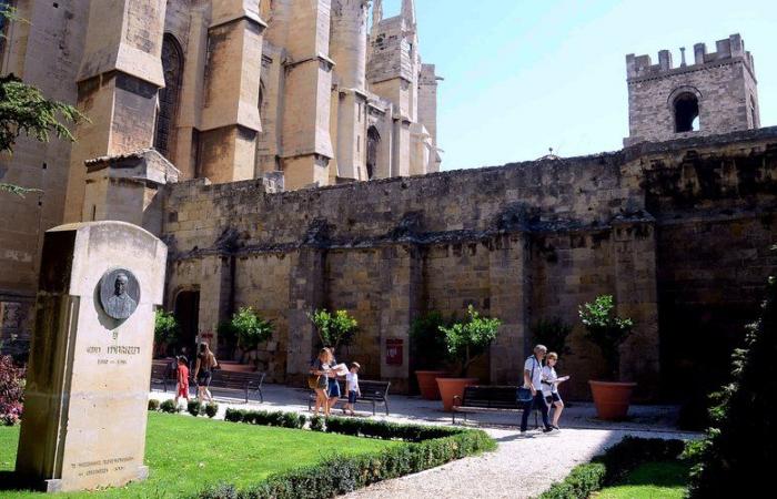 Heritage: guided tours to take the time to discover Narbonne during the holidays