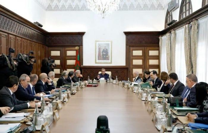 Wehbe reviews before the Government Council the activation of proposals to review the “Family Code”