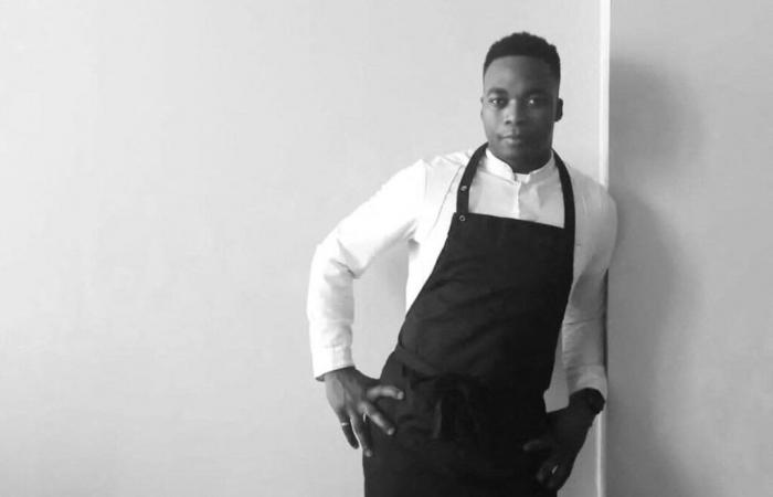 Vaucluse. At 25, Saïd Soumaila will take the reins of the new bistronomic restaurant Le Quai des Saveurs