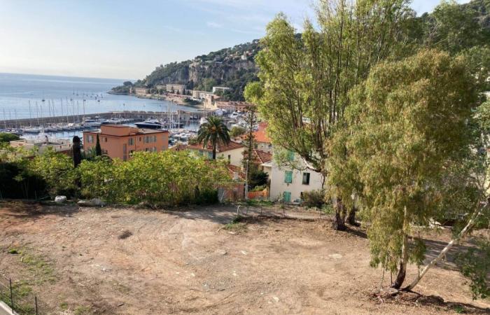 The hotel-spa project in Villefranche-sur-Mer is delayed, the mayor gives explanations