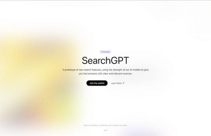 Flaws discovered in ChatGPT search engine