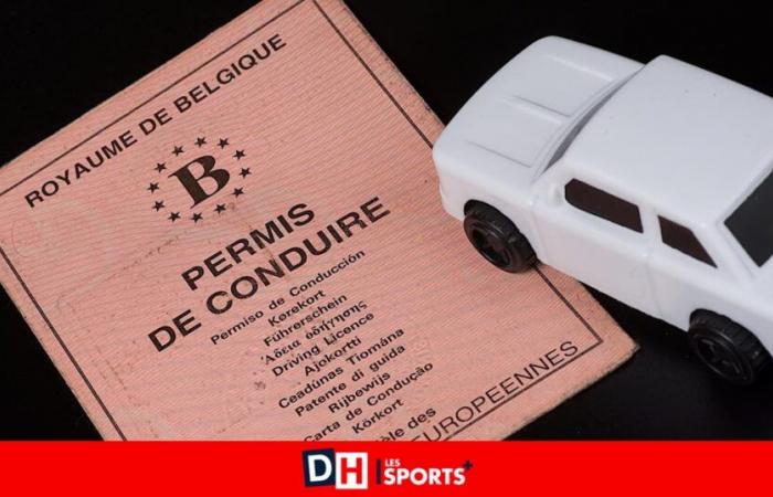 “Strong social pressure”, “Driving stresses me out”: why the driving license is less and less attractive, especially in Brussels