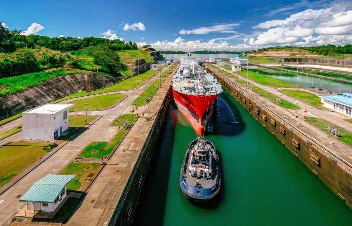 Trump wants the Panama Canal back. But it can only do this through war