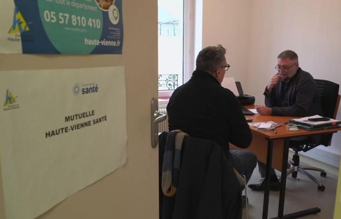 Haute-Vienne offers its services to compare mutual insurance prices