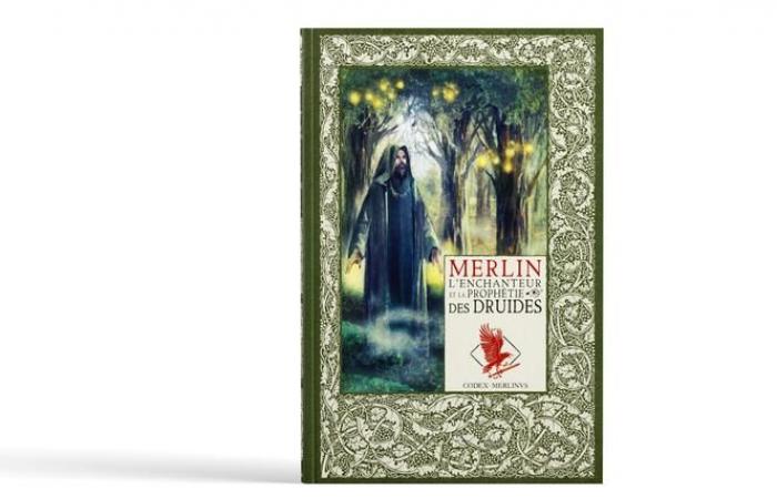 The first 10 volumes of the “Myths and Legends of King Arthur” collection