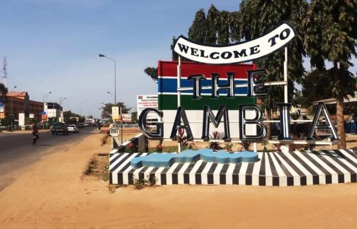 Gambia: rejection of Afrobarometer results on its performance | APAnews