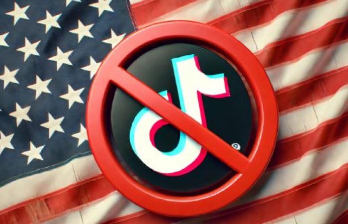 TikTok banned in the USA: goodbye to an iconic App?