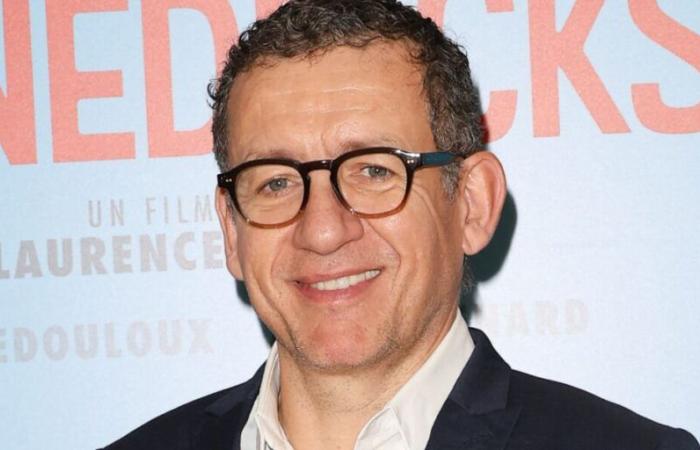 Dany Boon received a record fee of 3.5 million euros for this blockbuster film