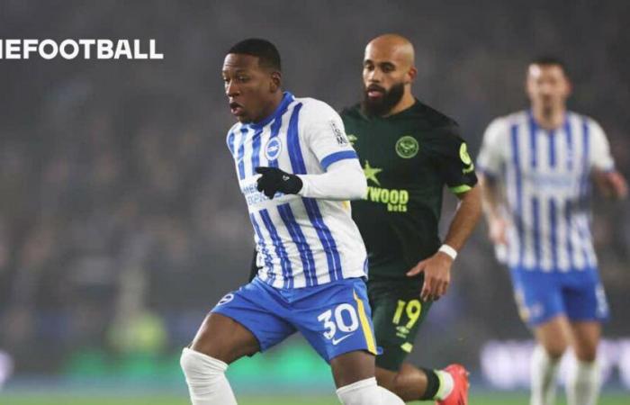 ???? LIVE: Brighton host Brentford; Arsenal square off with Ipswich Town