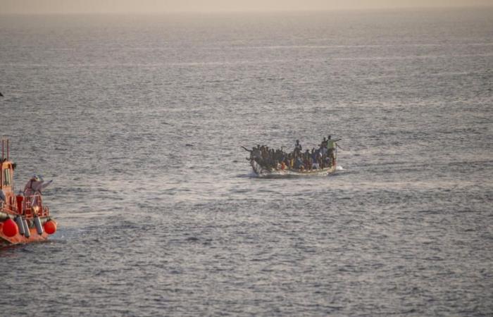 Kiosk – Nearly 70 missing off the coast of Morocco, after the sinking of a sub-Saharan migrant boat (La Croix International)