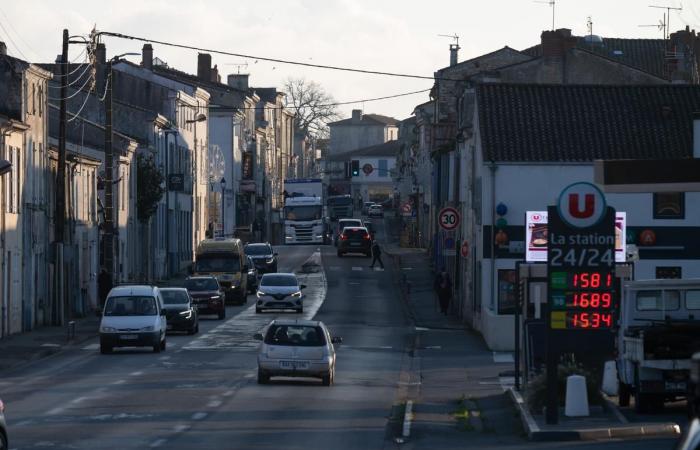 Vendée / Charente-Maritime, the economic match. Between the two departments, an obvious link, especially at the border