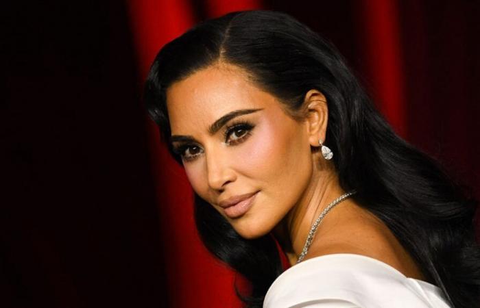 “He would do it for free for the family, but he gets paid”: Kim Kardashian’s funny tradition for her children at Christmas