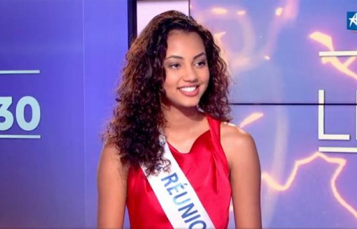 Marine Futol, Miss Réunion 2024: “I gave the best of me to Miss France, thank you to the Réunionnais”