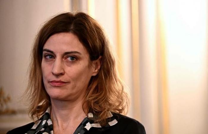 The choice of Juliette Méadel to the ministry delegated to the city leaves local actors doubtful