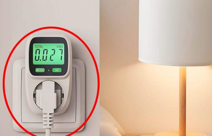 This device for less than 20 euros will help you reduce your electricity bills