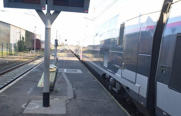 An envelope of 8 million euros from the Occitanie region to modernize the Agde SNCF station