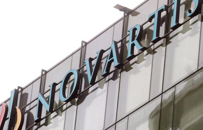 Novartis again in US court over bribery charges – rts.ch