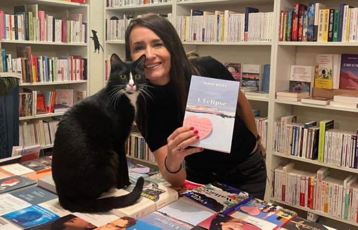 Aix: the Mon Chat Pitre bookstore launches its purr bookstore franchise