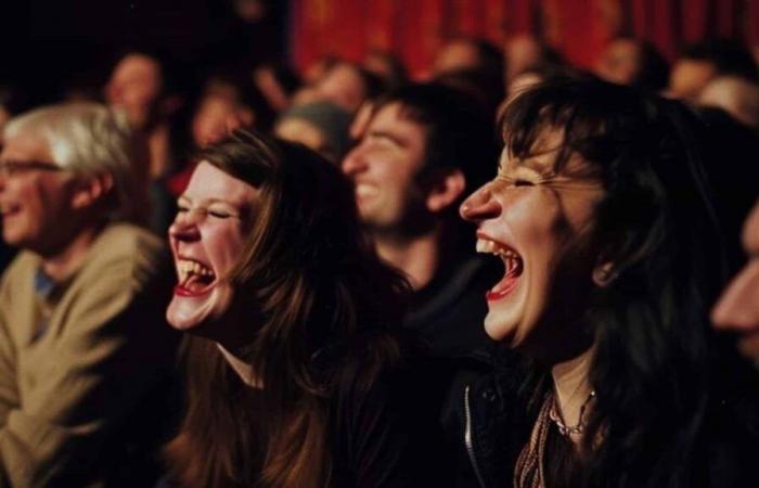 The unmissable Comedy Clubs of Paris – Paris Select