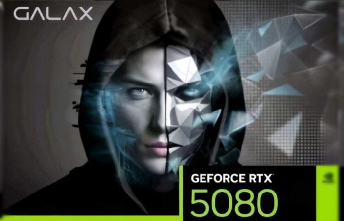 Nvidia’s RTX 5080 price leaked with questionable accuracy, claiming a $300 increase over the RTX 5080