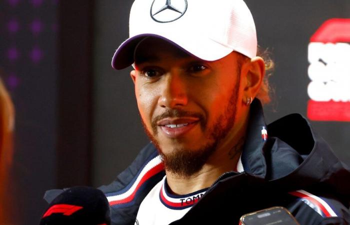 KTM confirms “concrete discussions” with Lewis Hamilton